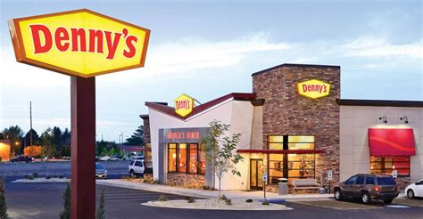 Find your local Denny's in Riverside, California. . Dennys hours near me